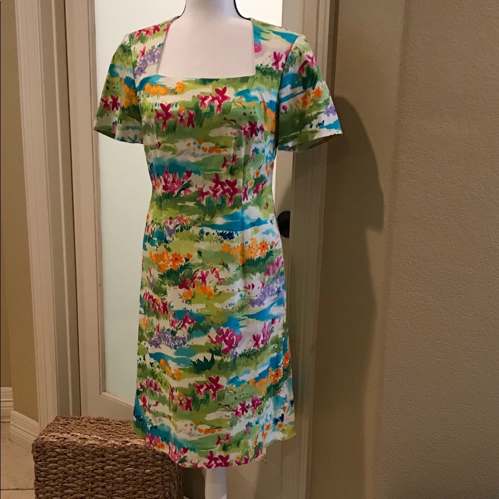 👗 LN The Perfect Dress brand women’s dress